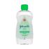 Johnson´s Baby Oil Aloe Vera Körperöl für Kinder 500 ml