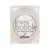 Invisibobble Slim Haargummi für Frauen Farbton  Crystal Clear Set