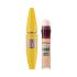 Set Mascara Maybelline The Colossal + Concealer Maybelline Instant Anti-Age Eraser