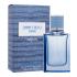 Jimmy Choo Man Aqua Eau de Toilette für Herren 30 ml