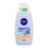 Nivea Baby Gentle & Mild Shampoo Shampoo für Kinder 500 ml