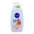 Nivea Baby Soft & Light Lotion Körperlotion für Kinder 500 ml