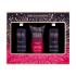 Baylis & Harding Moonlight Fig Geschenkset Duschgel 300 ml + Körperlotion 200 ml + Duschcreme 300 ml