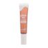 Barry M Glide On Lip Crème Metallic Lippenstift 10 ml Farbton  Rich Bronze