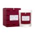 Tommy Hilfiger Scented Candle Berry Rose Duftkerze 180 g