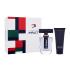 Tommy Hilfiger Impact SET1 Geschenkset Eau de Toilette 100 ml + Duschgel 100 ml + Eau de Toilette 4 ml