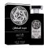 Asdaaf Majd Al Sultan Black Intense Eau de Parfum für Herren 100 ml