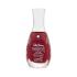 Sally Hansen Diamond Strength Nagellack für Frauen 13,3 ml Farbton  370 Red Velvet