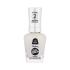 Sally Hansen Miracle Gel Sugar Top Coat Nagellack für Frauen 14,7 ml