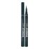 Rimmel London Wonder Ink Eyeliner für Frauen 1 ml Farbton  004 Velvet Ivy