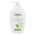 Dove Refreshing Cucumber & Green Tea Flüssigseife für Frauen 250 ml