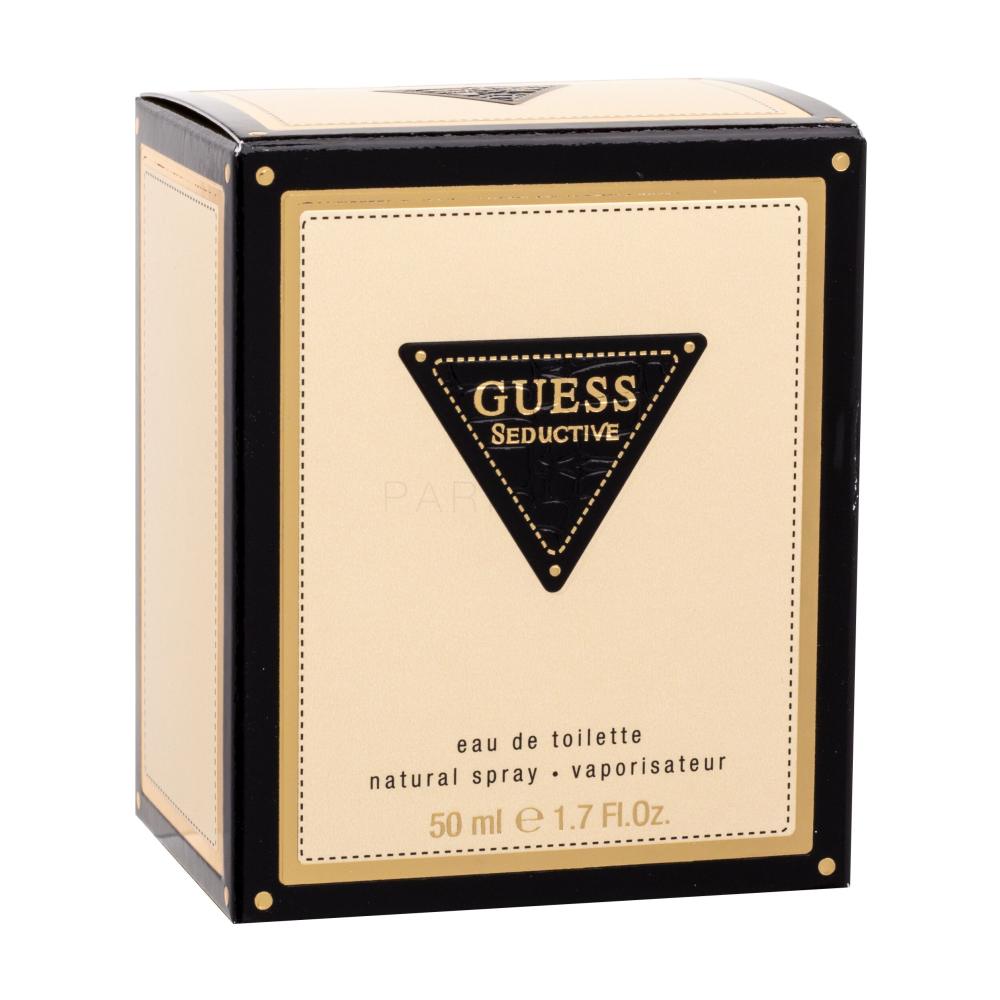 Guess seductive cheap 50 ml