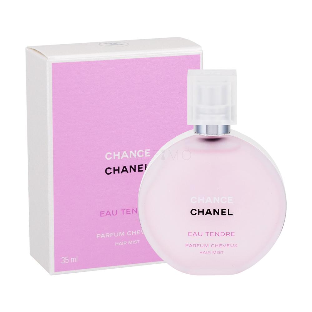 Chanel Eau Tendre Haar Nebel für Frauen 35 ml | PARFIMO.de®