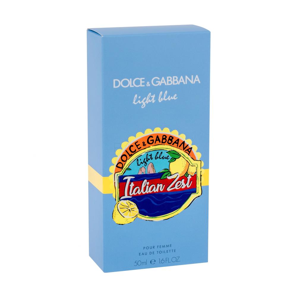 Italian zest clearance parfum