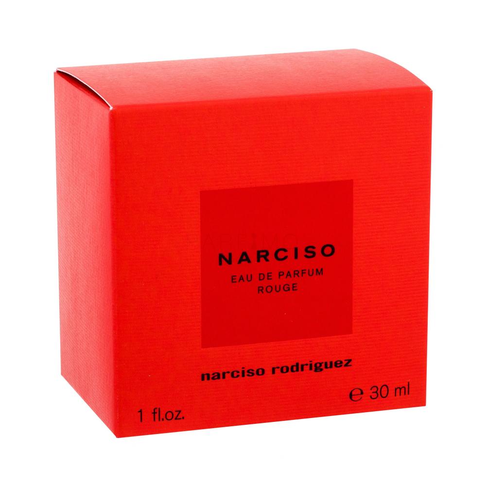 Narciso rouge 20 discount ml