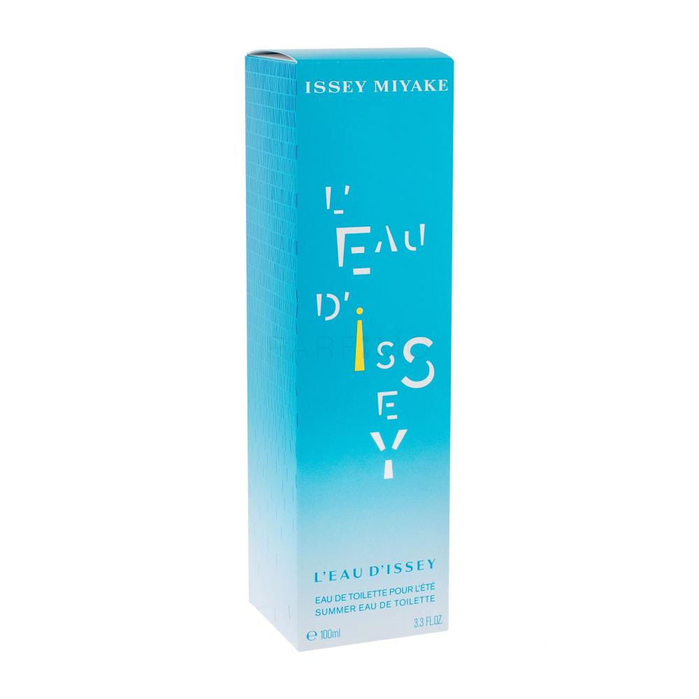 Issey miyake damen discount parfum