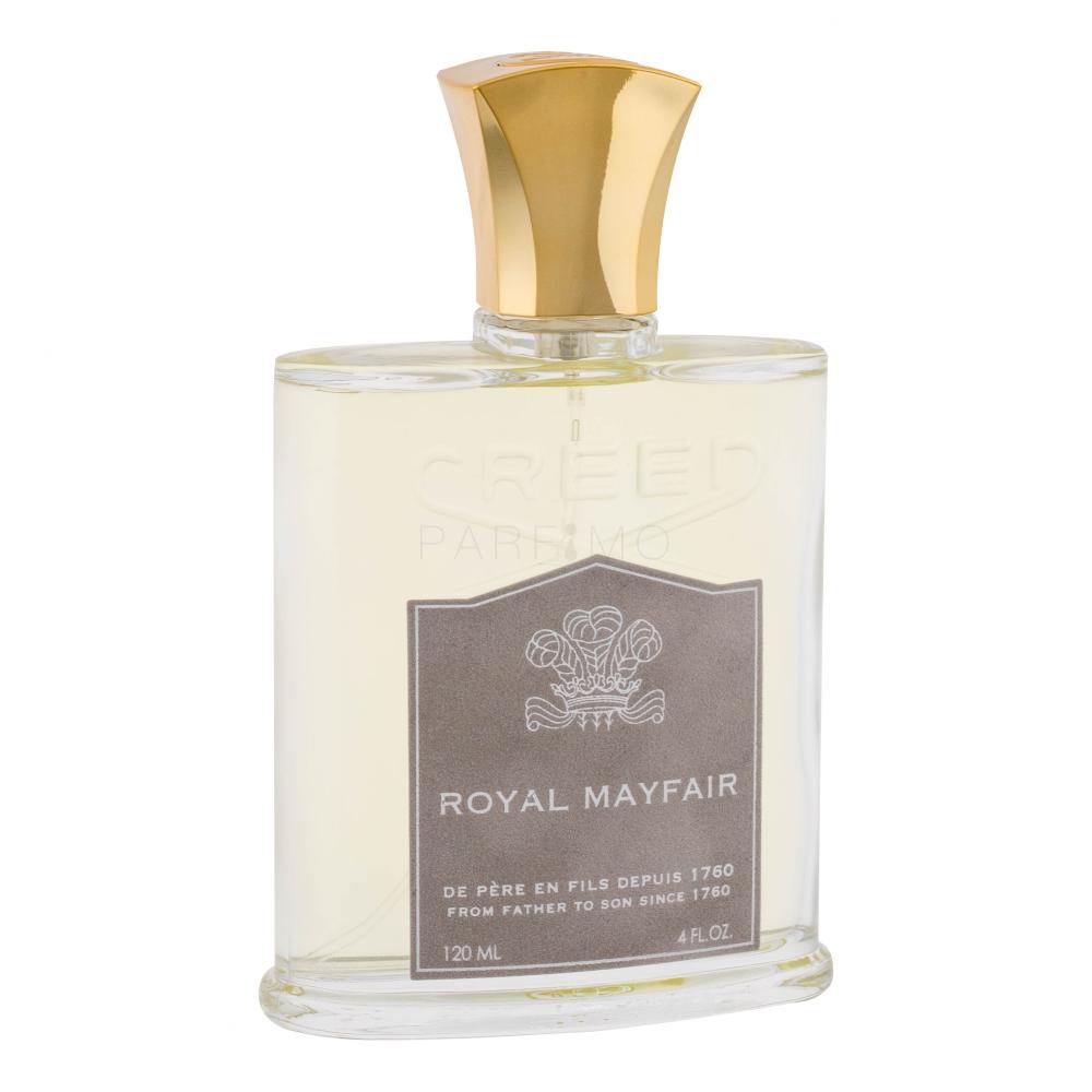 Creed royal mayfair discount eau de parfum