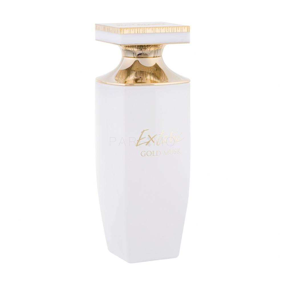 Balmain extatic discount gold musk blog