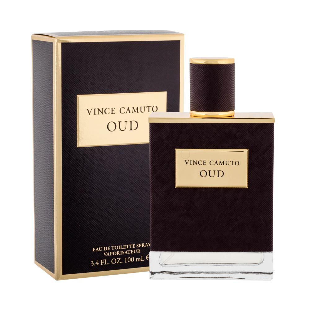 Vince Camuto Oud Eau de Toilette f r Herren PARFIMO.de