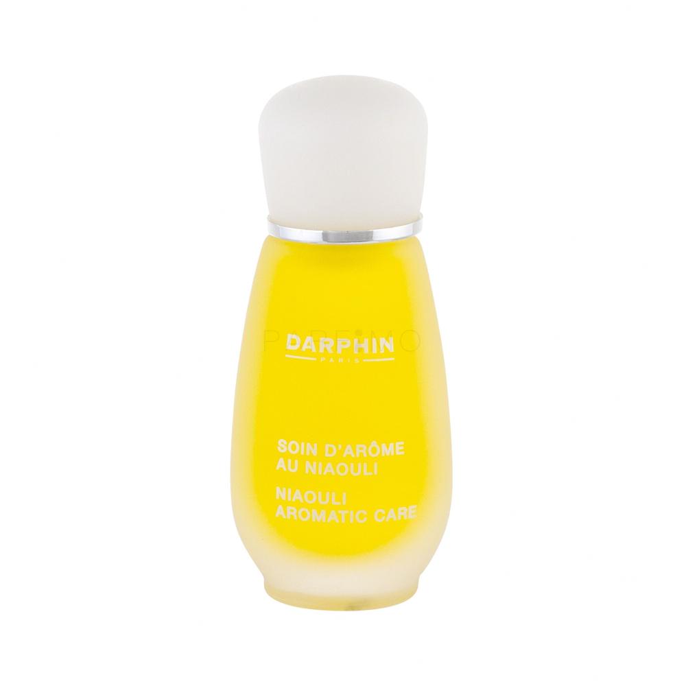 Darphin Essential Aromatic 15 ml Niaouli für Elixir Gesichtsöl Oil Frauen