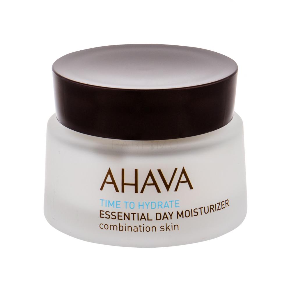 AHAVA Time Tagescreme ml Day Essential für Moisturizer To 50 Frauen Hydrate Combination Skin