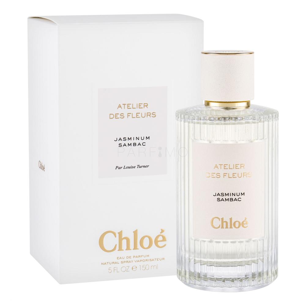 Chloé Atelier des Fleurs Jasminum Sambac Eau de Parfum für Frauen