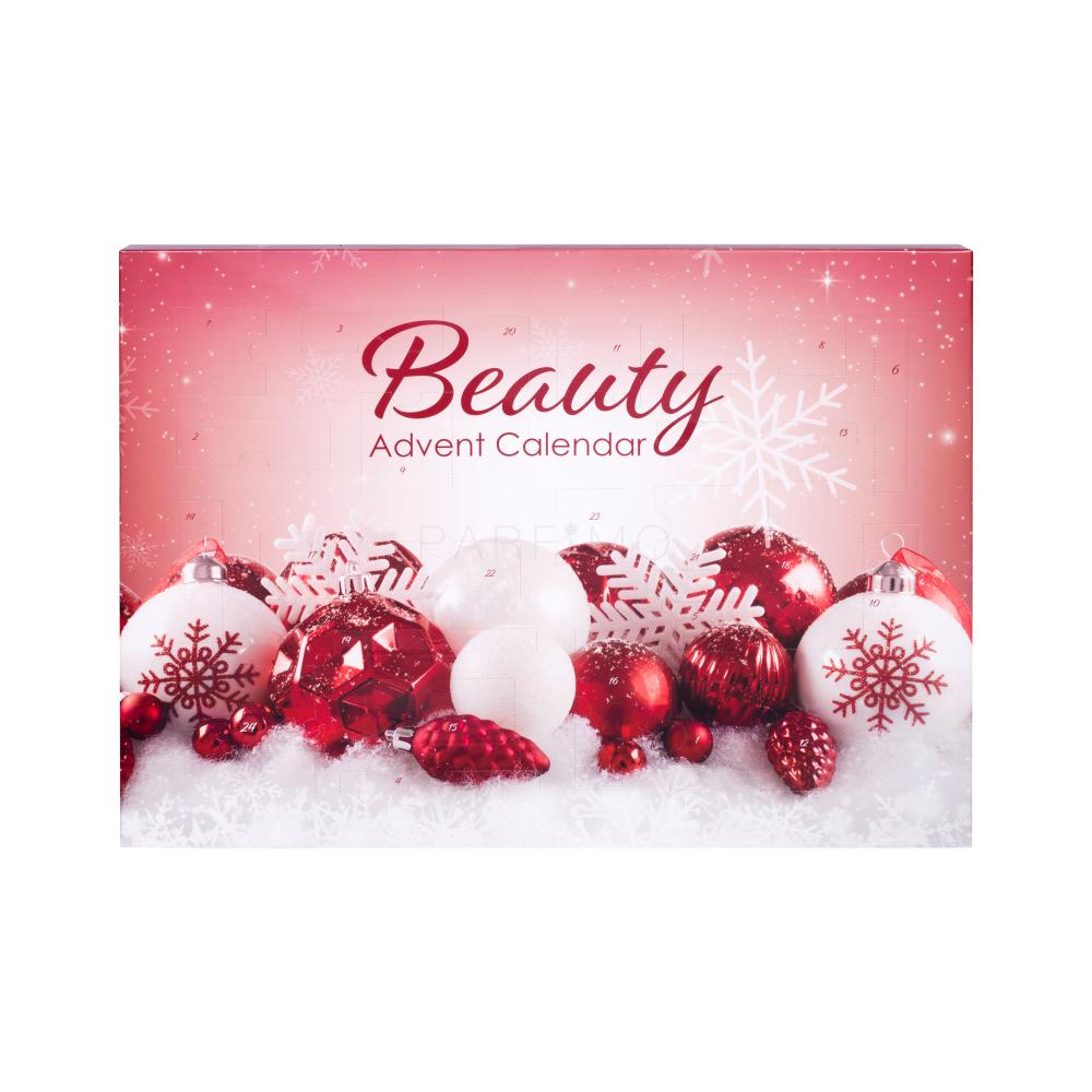 2K Beauty Advent Calendar Beauty Set für Frauen PARFIMO.de®