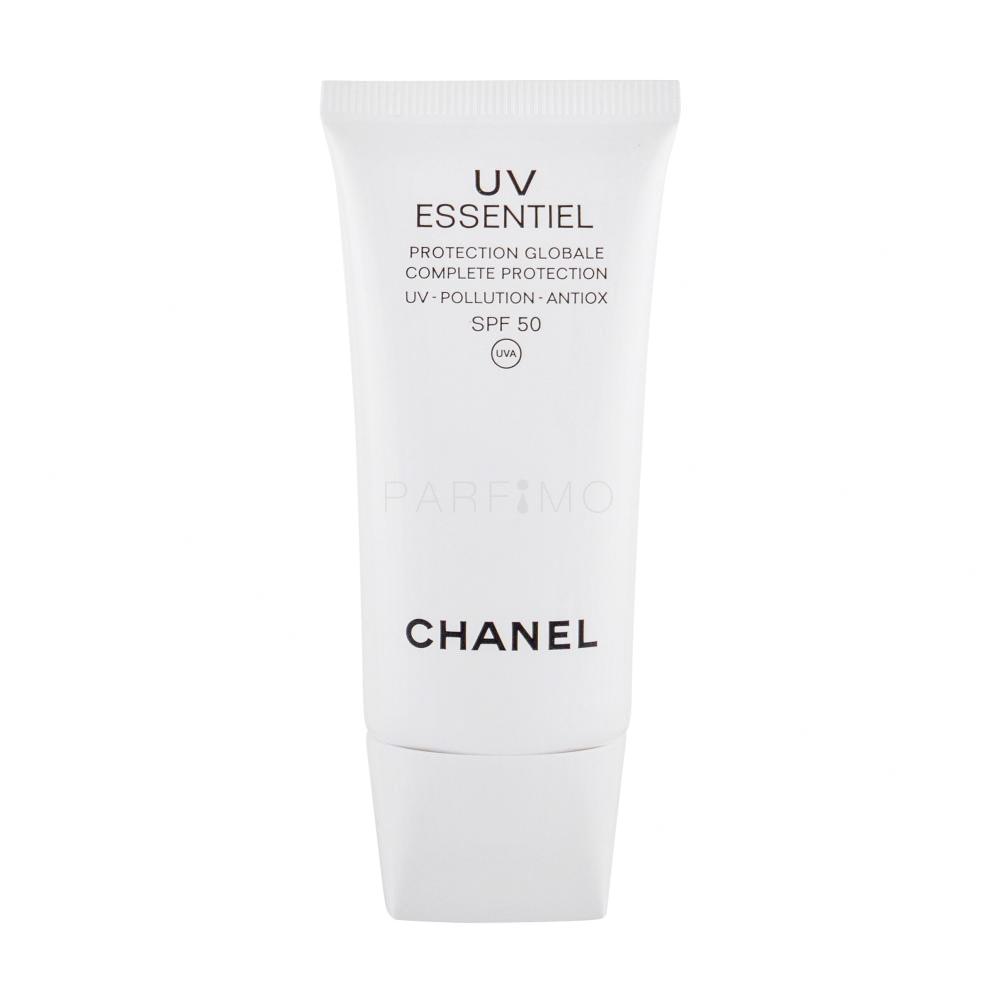 Chanel UV ESSENTIEL Complete Protection Antioxidant  Ubuy Nepal