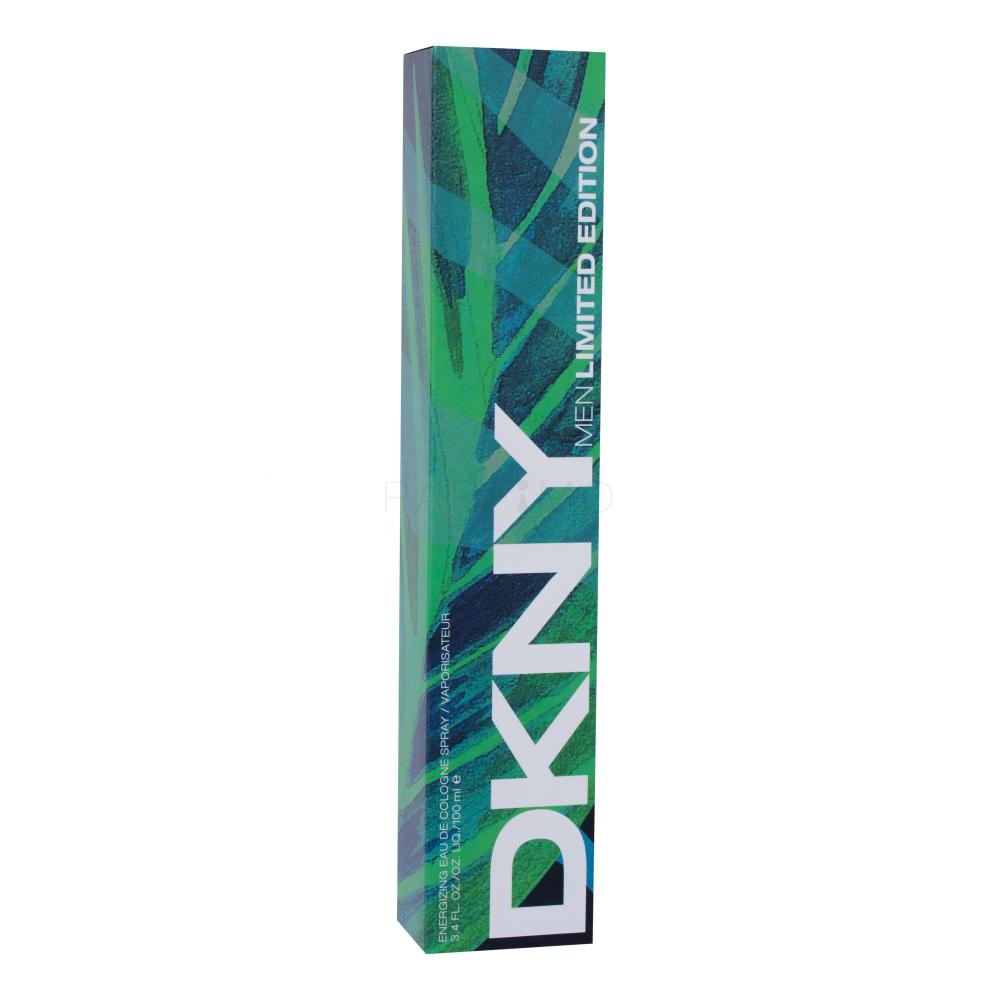 DKNY DKNY Men Summer 2018 Eau de Toilette fur Herren 100 ml PARFIMO