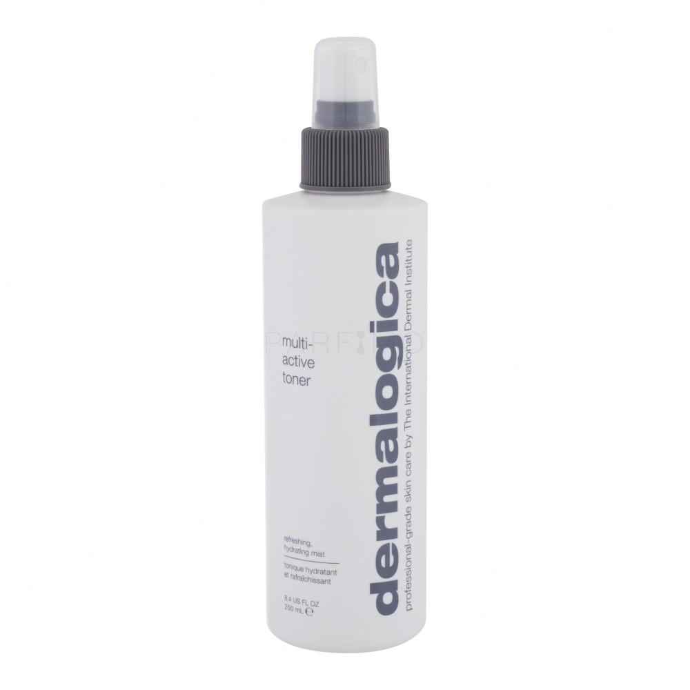 Dermalogica Daily Skin Health Toner 250 ml Spray Frauen und für Gesichtswasser Multi-Active