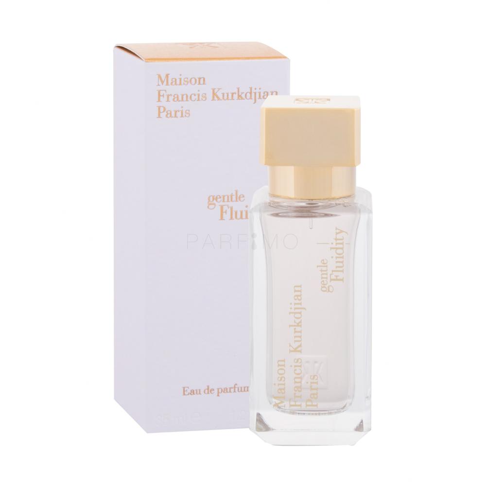 Gentle Fluidity Silver Maison Francis Kurkdjian Parfum - ein es