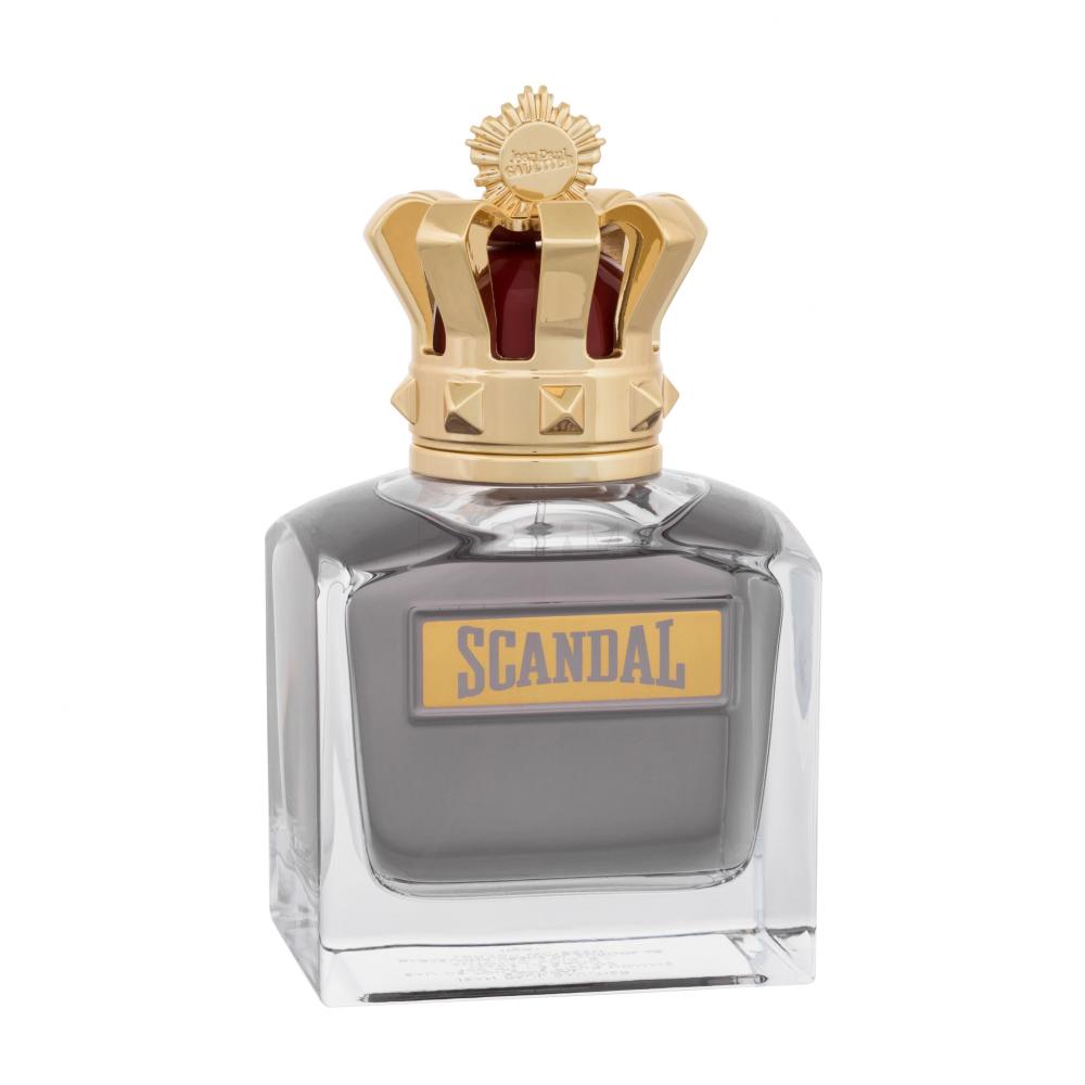 Jean Paul Gaultier Scandal Eau De Toilette F R Herren Ml Parfimo De