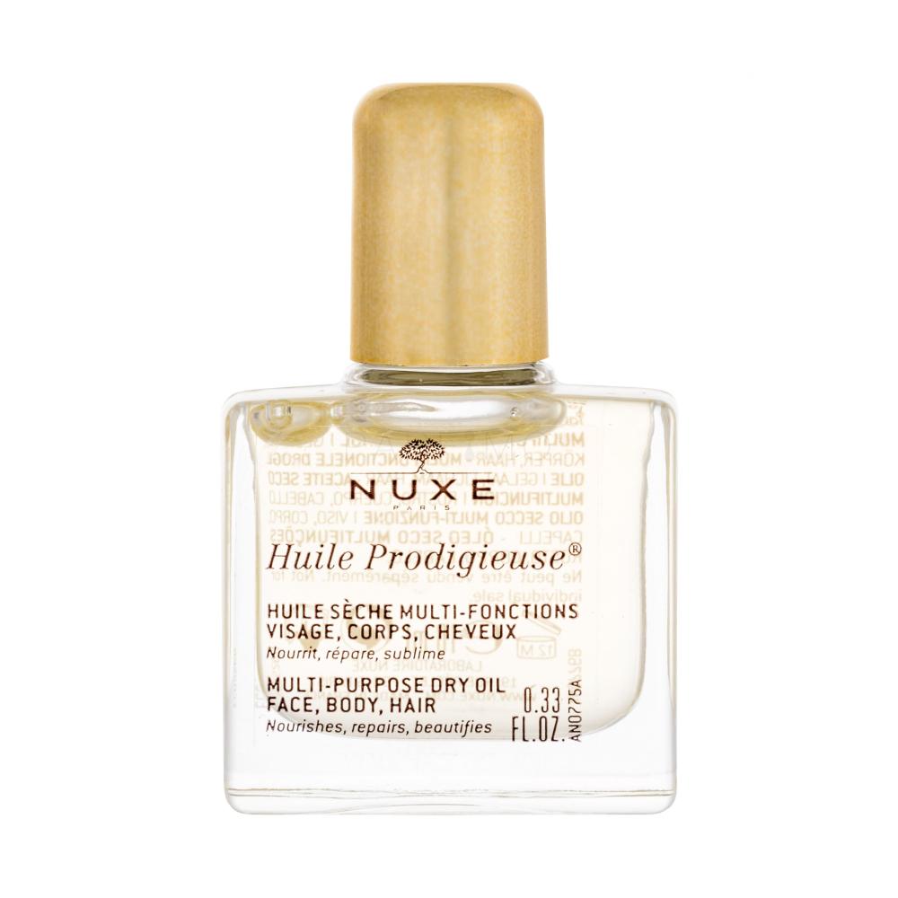 Huile Multi-Purpose für Frauen ml Prodigieuse NUXE Körperöl 10 Oil Dry Tester