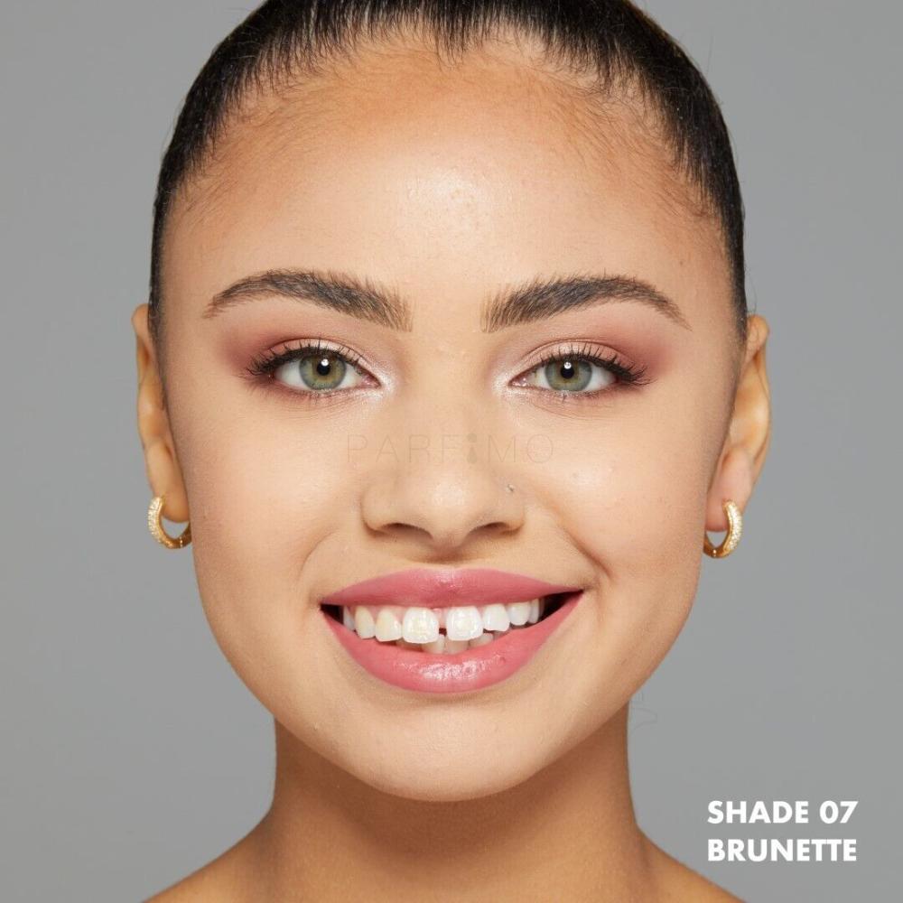NYX Professional Makeup Lift & Frauen ml 07 Brunette Snatch! Farbton Augenbrauenstift für 1