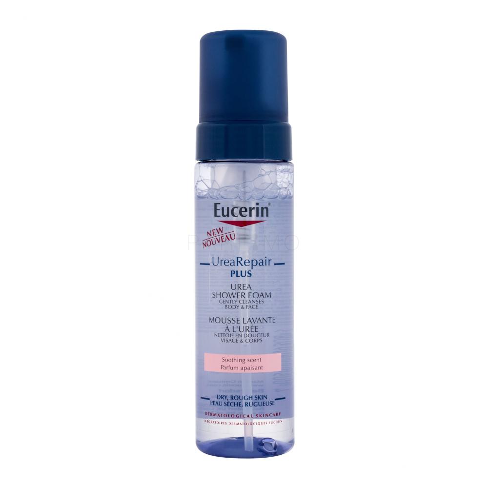 Eucerin Urearepair Plus Urea Shower Foam Duschschaum F R Frauen Parfimo De