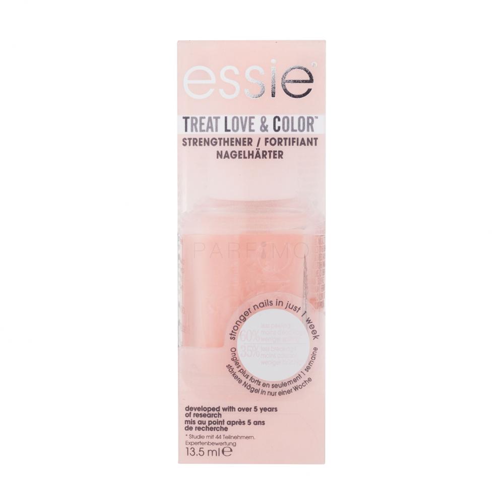 Essie Treat Farbton ml Frauen Color Love Tinted Nagelpflege für 13,5 02 Love & Sheer