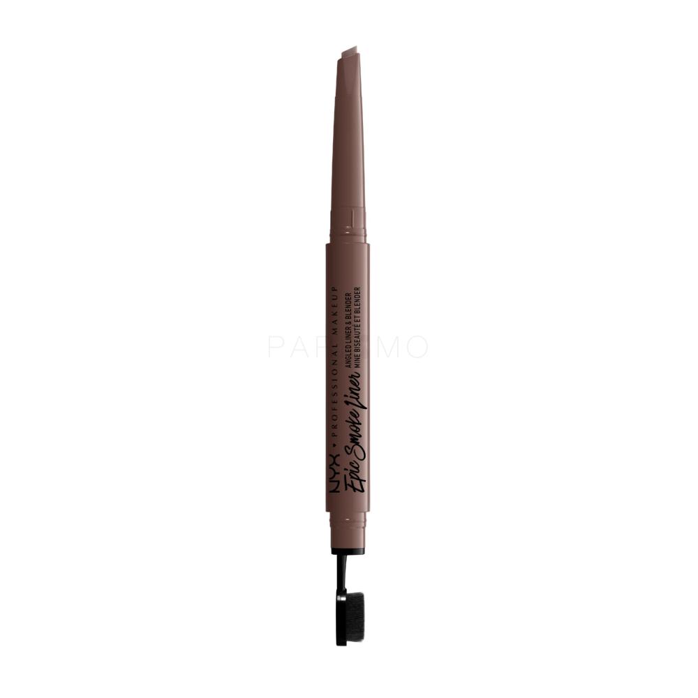 NYX Professional Makeup Epic Smoke g Kajalstift Liner für Haze Farbton Frauen 02 Nude 0,17