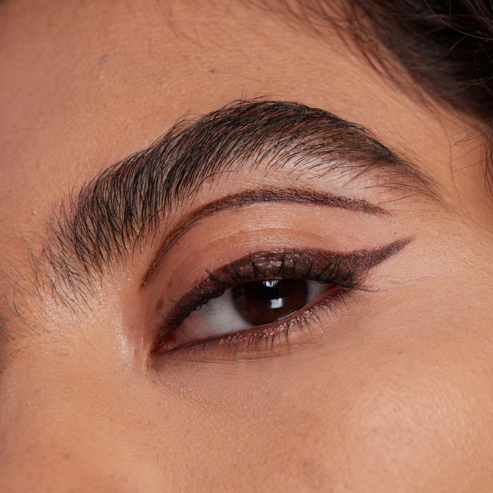 NYX Lift Brown für Frauen ml Augenbrauenstift Makeup 1 & Professional Soft Snatch! Farbton 04