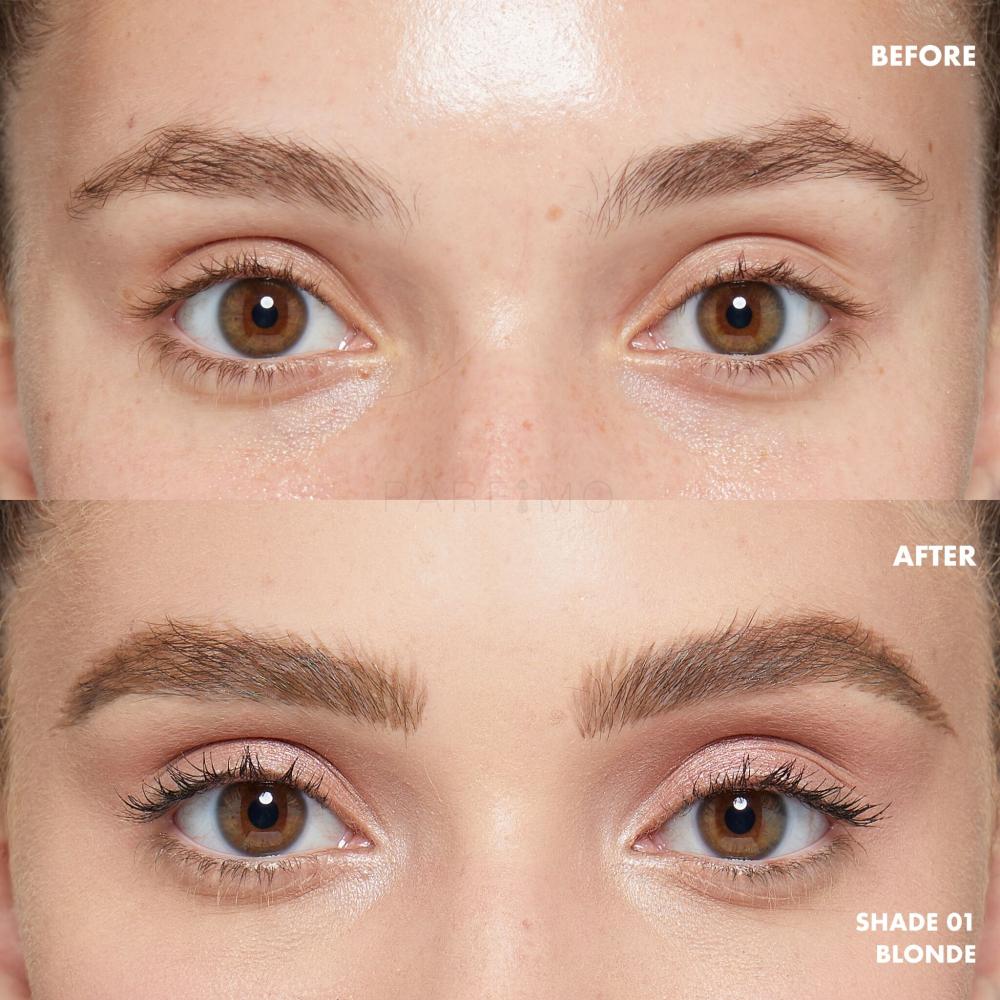 Augenbrauenstift & Makeup Lift Frauen Professional für Snatch! NYX