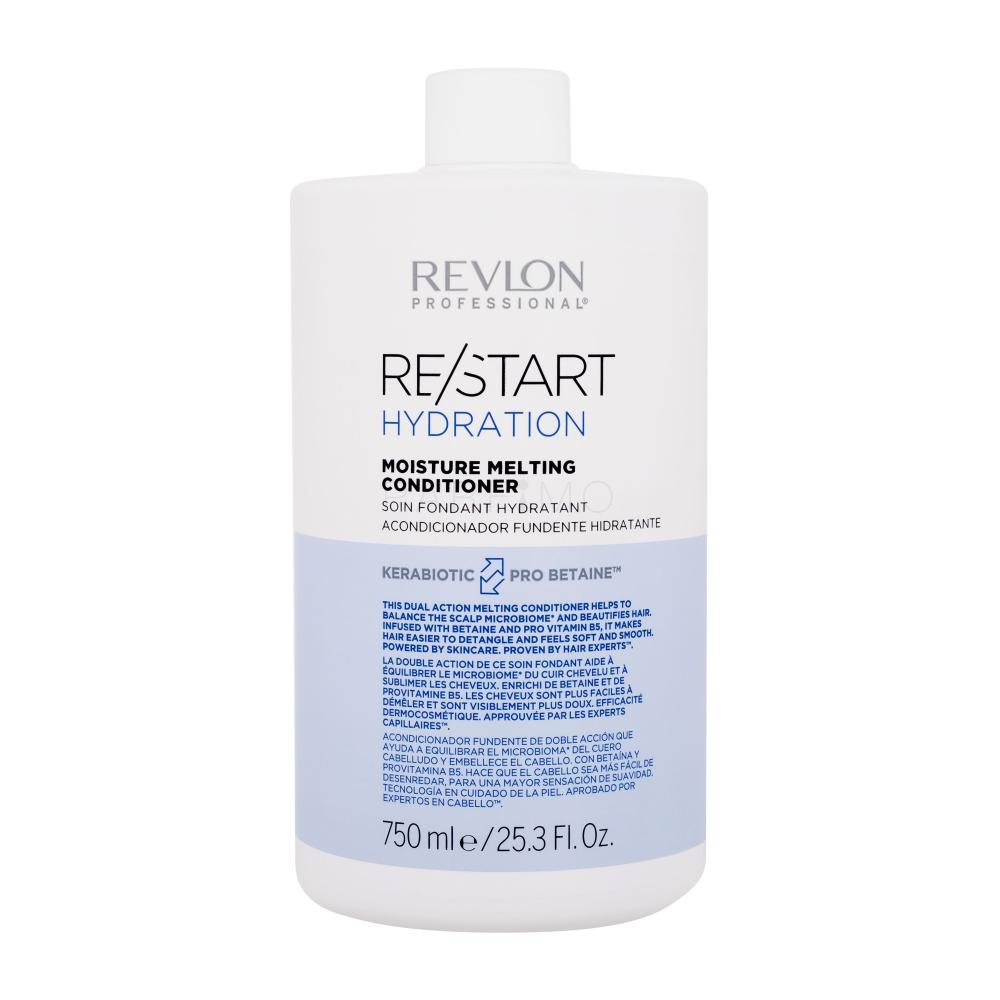 Frauen für Conditioner ml Melting Professional Revlon Moisture Conditioner 750 Hydration Re/Start