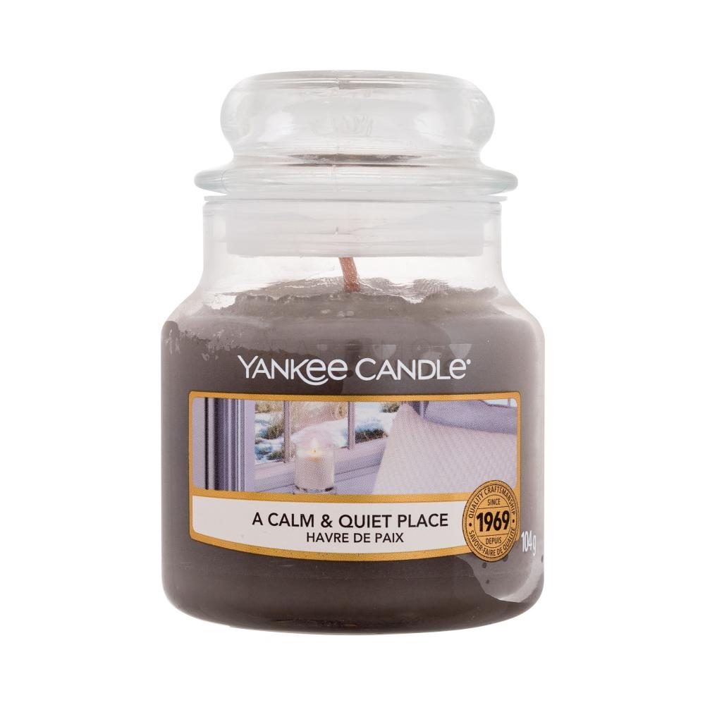 Vela Perfumada Yankee Candle Grande A Calm and Quiet Place