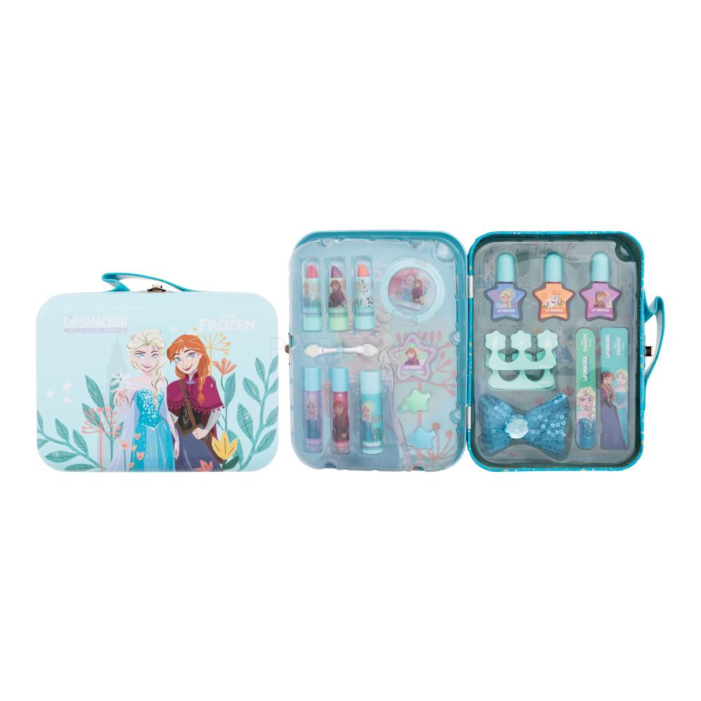 Lip Smacker Disney Wish Makeup Traincase Beauty Set für Kinder 1