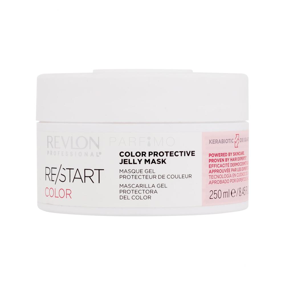 Revlon Color für Mask Frauen Protective ml Professional Jelly Haarmaske 250 Re/Start