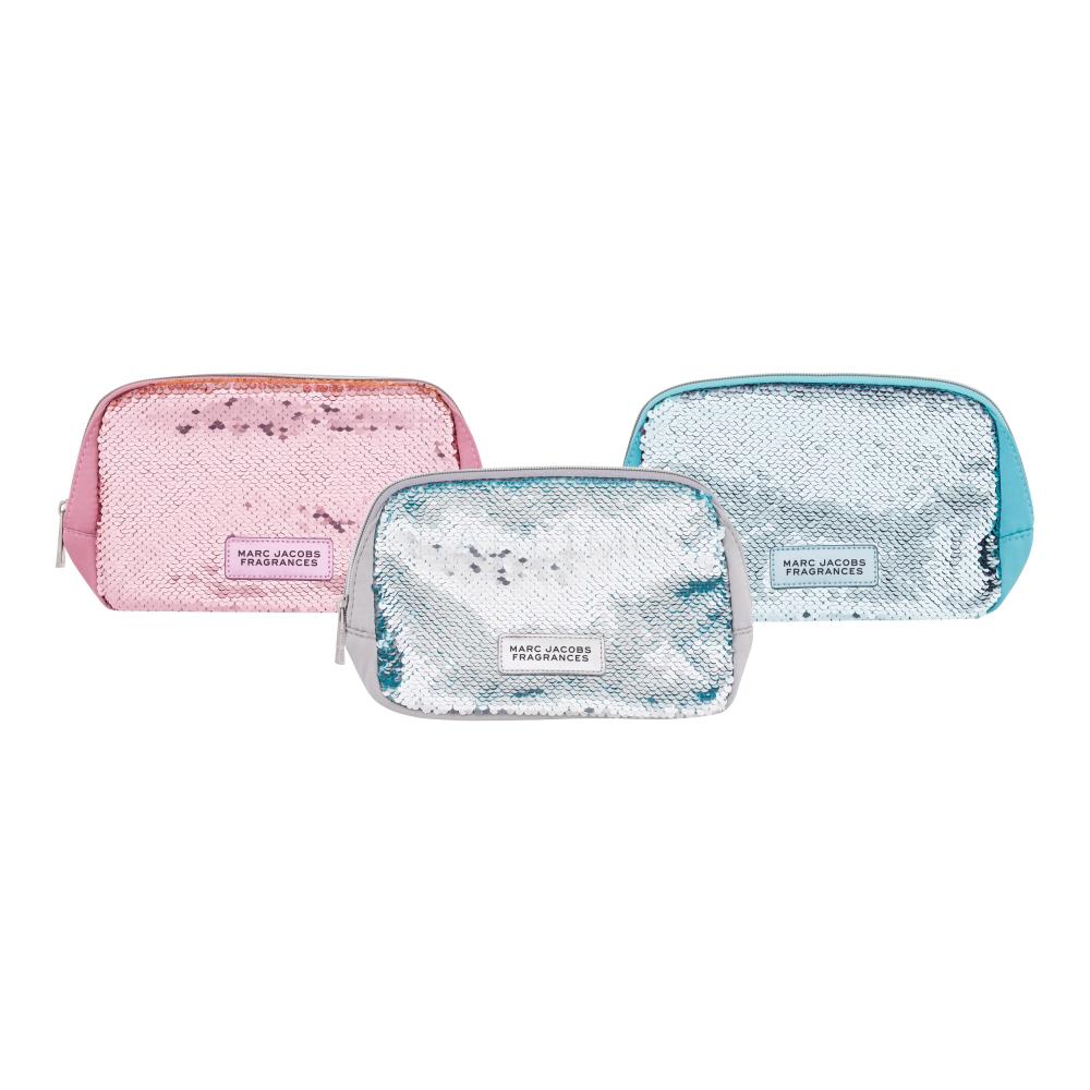 Marc jacobs toiletry online bag