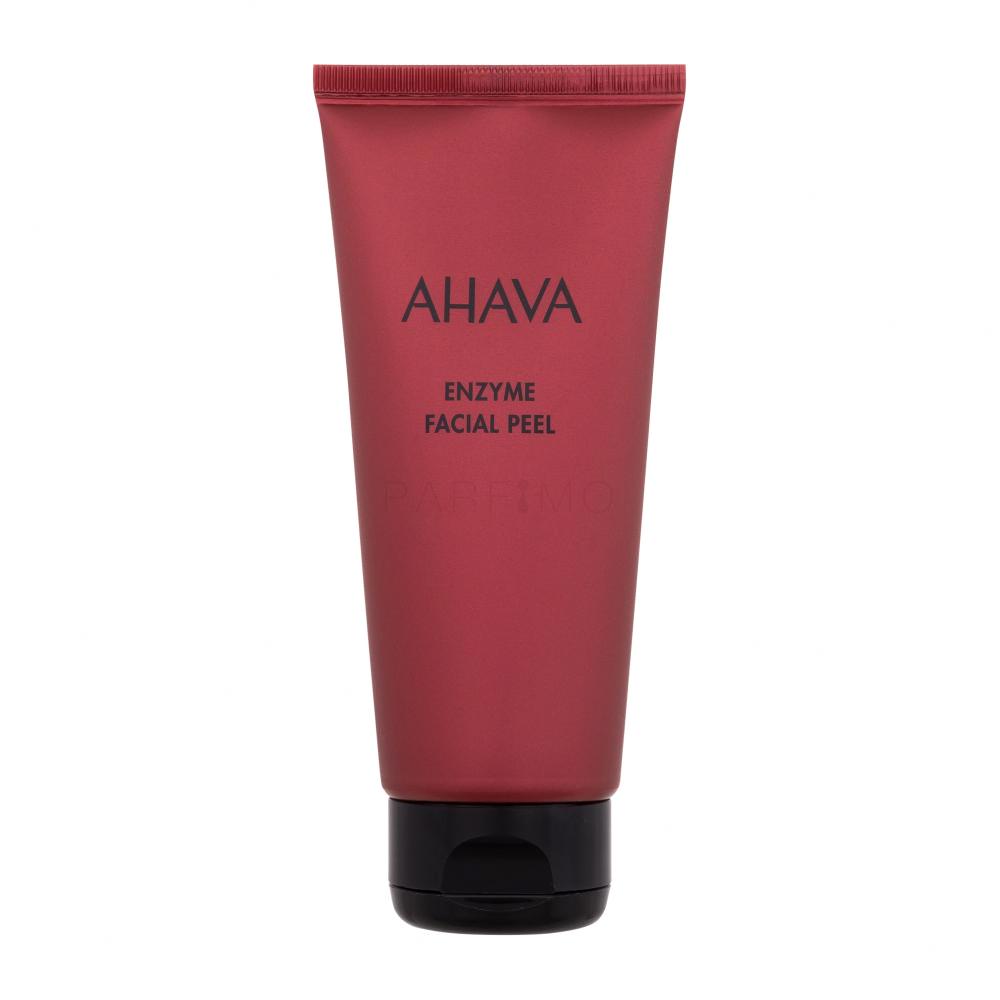 AHAVA Sodom Frauen Peel Facial Peeling für 100 Enzyme ml Of Apple