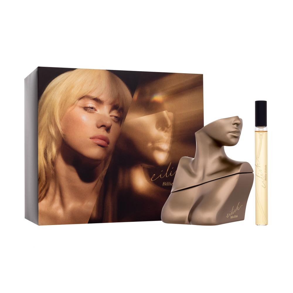 Billie Eilish Eilish Geschenkset Eau De Parfum 100 Ml Eau De Parfum 10 Ml Parfimode® 8509