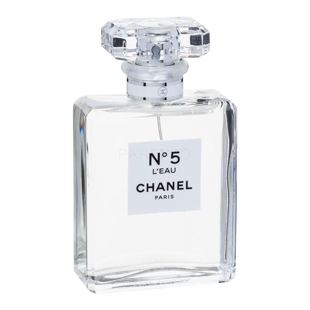 Chanel No.5 ml de 50 für Toilette Frauen L´Eau Eau