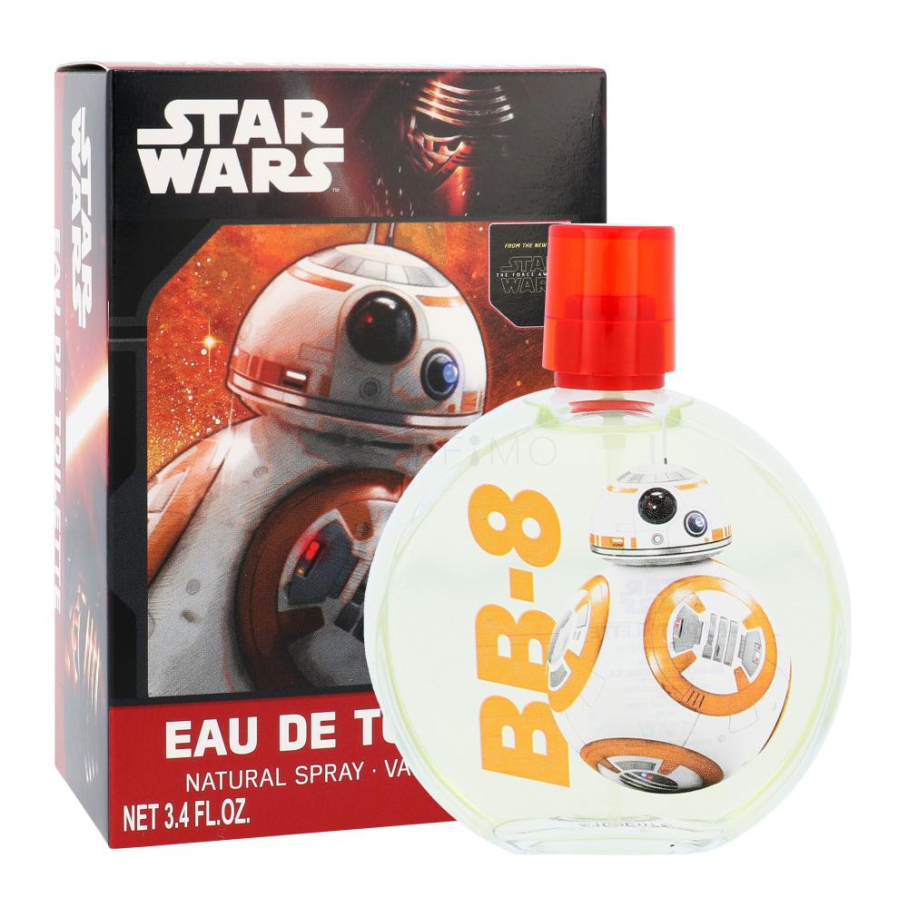 Disney Stitch Eau de Toilette für Kinder 30 ml