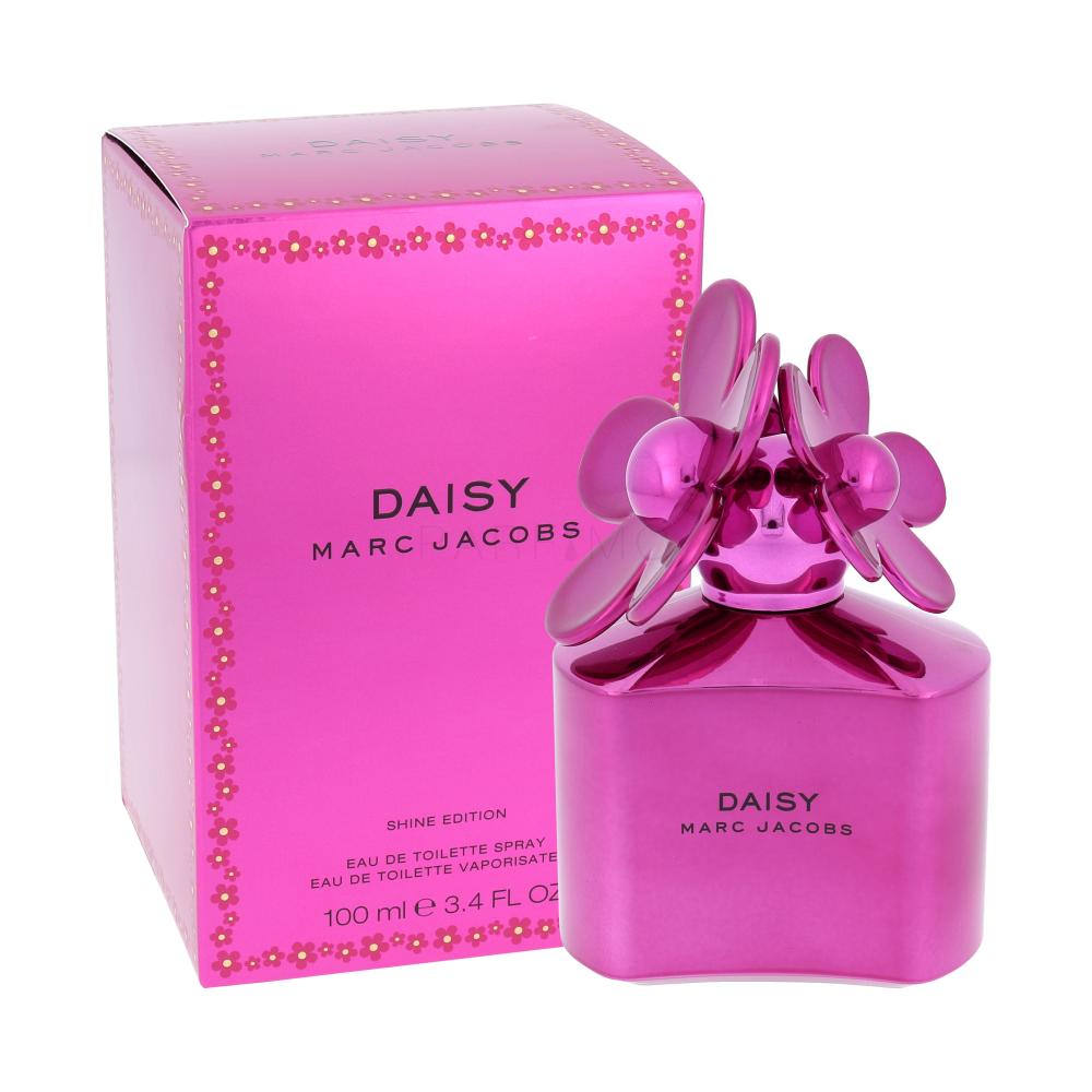 Daisy shine online