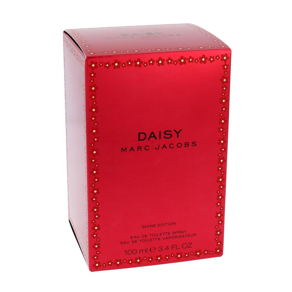 Daisy shine discount red marc jacobs